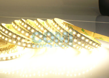 Yüksek Çıkışlı LED Şerit Işıklar Esnek