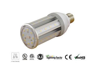 40W HID Post Üst Lamba Değiştirme için Profesyonel IP64 10W LED Mısır Işığı