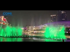 LED çeşme lambaları