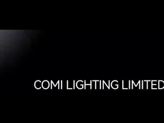 Yüksek parlaklıklı LED Sel lambaları Dış mimari ve peyzaj aydınlatması için tek RGBW