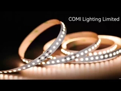 Esnek LED şeritleri için SMT Makinesi tarafından PCB'ye monte edilen SMD LED Doides