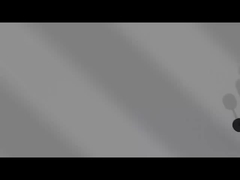 24W Dışarıda LED Bulvar Işığı Parlama Yoksun Işıklandırma için 360° Işık Emisyonu