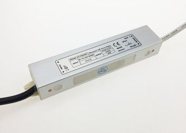 30W IP67 Su Geçirmez LED Güç Kaynağı Küçük Boy Alüminyum Muhafaza 170~250VAC Giriş