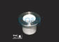 D2CDR0614 D2CDR0615 24V veya 110~240V Pürüzsüz Yüzey Işık Çıkışı SMD LED Yer Altı Lambası 1.2W 1.8W Dış Mekan Anma IP67