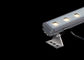20 * 2W 1000mm Dekoratif Doğrusal LED Duvar Yıkayıcı Bar, LED Duvar Yıkama Sel Işığı
