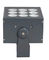 IP66 Küp LED Taşkın Spot ışık PWM 720LM 9x3W 120lm/W