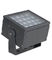 Su geçirmez 3W Osram CREE IP66 36W LED Küp Spot Işığı