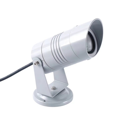 Mimari Peyzaj Sıva Üstü LED Spot Işığı IP65 Alçak Gerilim 24VDC / 110-240VAC