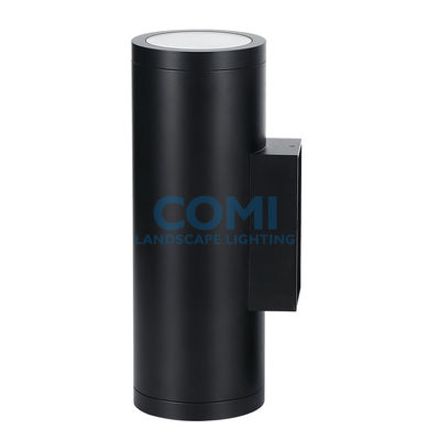 Mimarlık ve peyzaj aydınlatması için 2pcs*5W/10W/15W ile IP65 derecelendirilmiş LED peyzaj nokta lambaları